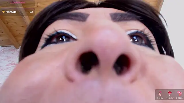 SEBAIS4YOU online show from 01/13/25, 03:26