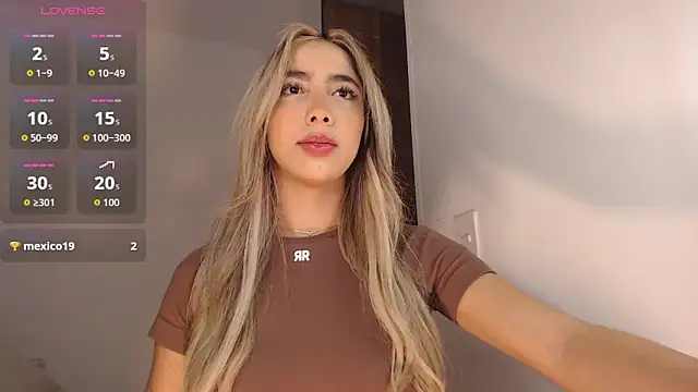 Marian se online show from 12/15/25, 10:03