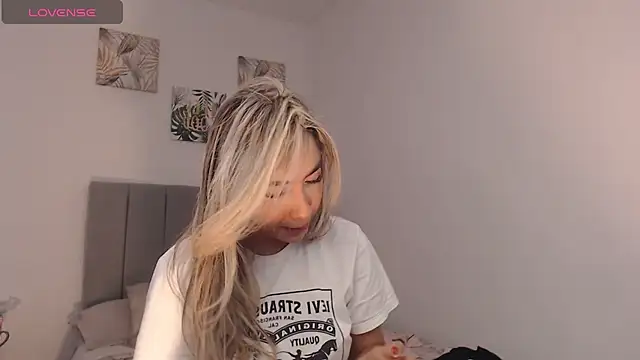 Marian se online show from 02/23/26, 03:20