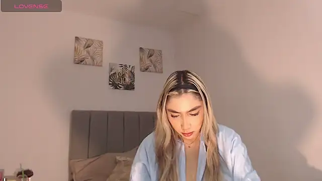 Marian se online show from 03/30/26, 01:39