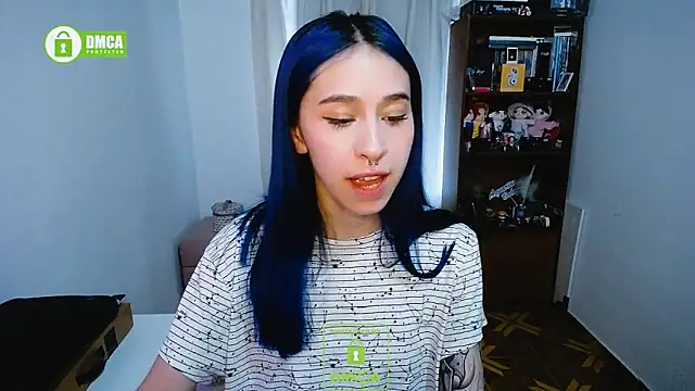 Snapshot of dakota_senju chatting on 12/26/24, 10:31 dakota senju online show from 12/26/24, 10:31