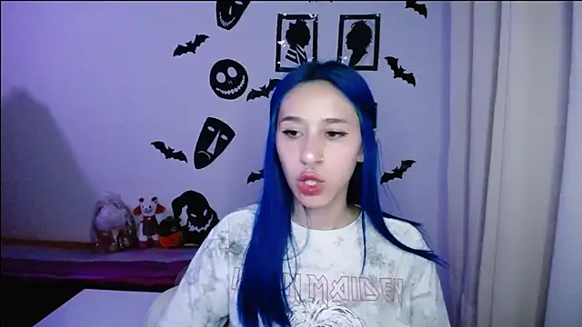 Snapshot of dakota_senju chatting on 10/09/25, 10:52 dakota senju online show from 10/09/25, 10:52