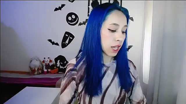 Snapshot of dakota_senju chatting on 10/10/25, 02:38 dakota senju online show from 10/10/25, 02:38