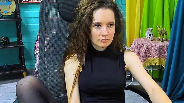 Miss Barbara  online show from 02/12/25, 03:16