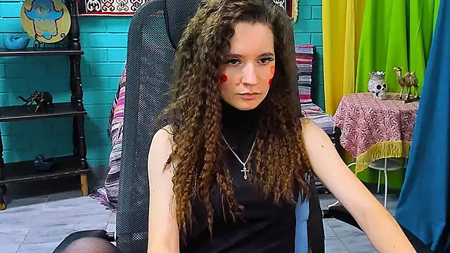 Miss Barbara  online show from 02/14/25, 12:36