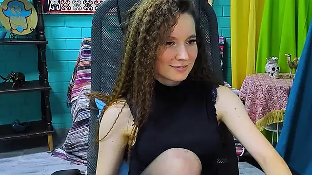 Miss Barbara  online show from 02/17/25, 11:34