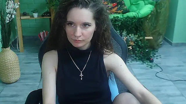 Miss Barbara  online show from 02/18/25, 08:36