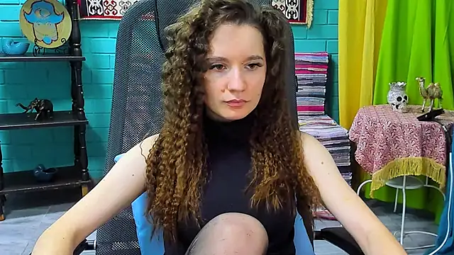 Miss Barbara  online show from 02/21/25, 12:28