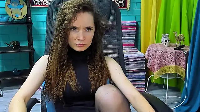 Miss Barbara  online show from 02/24/25, 11:21