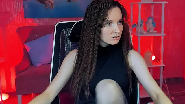 Miss Barbara  online show from 02/25/25, 12:03