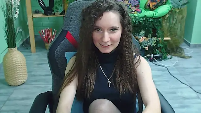 Miss Barbara  online show from 02/27/25, 02:54