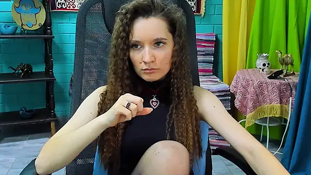 Miss Barbara  online show from 03/03/25, 04:46