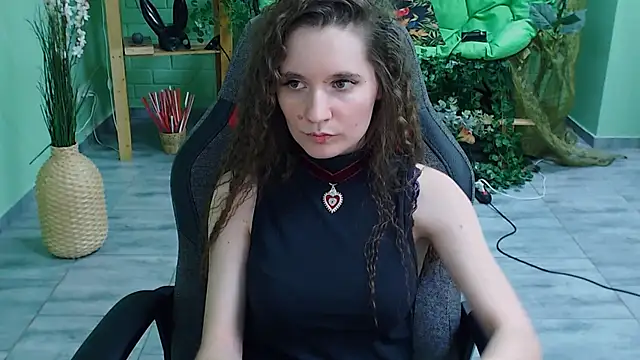 Miss Barbara  online show from 03/05/25, 12:16