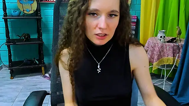 Miss Barbara  online show from 03/14/25, 06:07