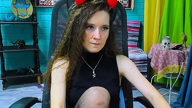 Miss Barbara  online show from 03/17/25, 07:04