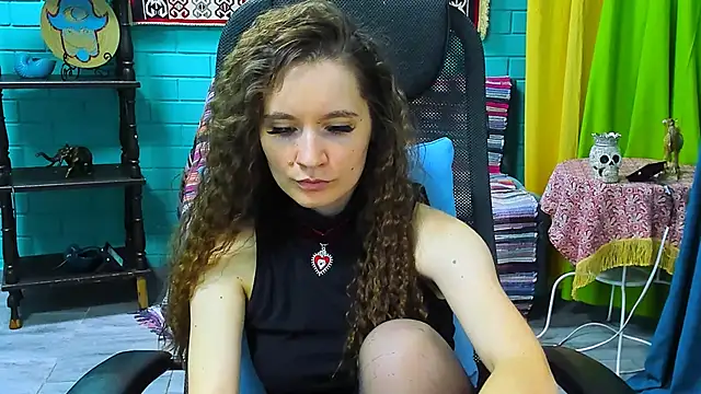 Miss Barbara  online show from 03/18/25, 06:48