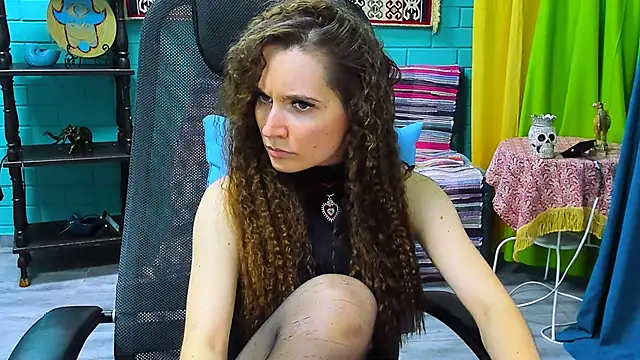 Miss Barbara  online show from 03/20/25, 06:09