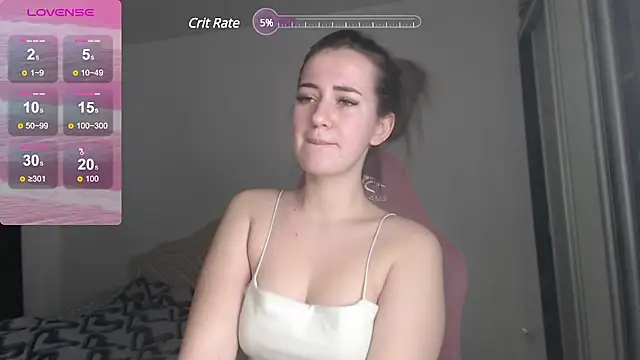 Snapshot of SweetieKendl chatting on 12/09/24, 10:32 SweetieKendl online show from 12/09/24, 10:32