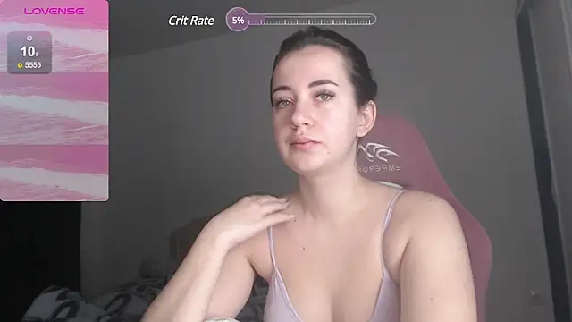 Snapshot of SweetieKendl chatting on 12/21/24, 02:41 SweetieKendl online show from 12/21/24, 02:41