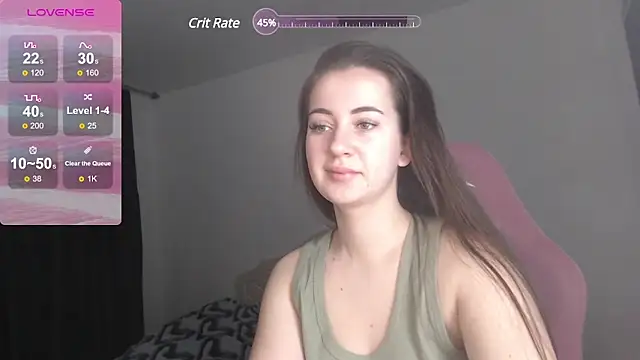 Snapshot of SweetieKendl chatting on 12/27/24, 09:00 SweetieKendl online show from 12/27/24, 09:00