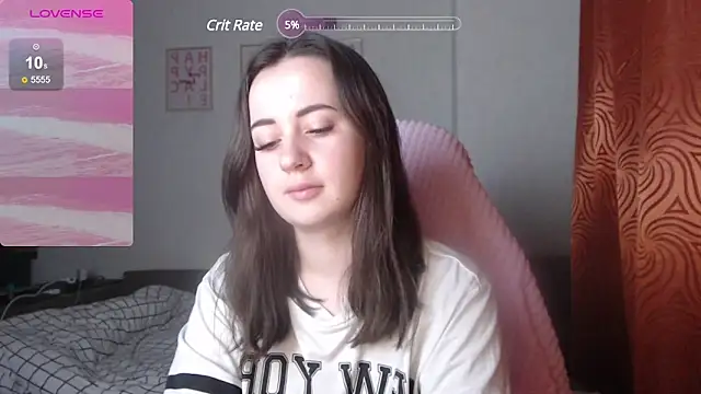 Snapshot of SweetieKendl chatting on 01/25/25, 06:13 SweetieKendl online show from 01/25/25, 06:13