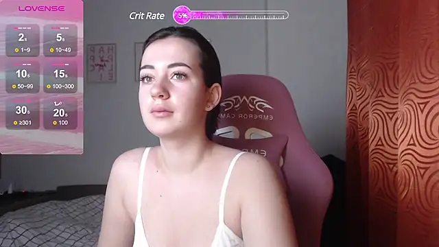 Snapshot of SweetieKendl chatting on 02/01/25, 07:15 SweetieKendl online show from 02/01/25, 07:15