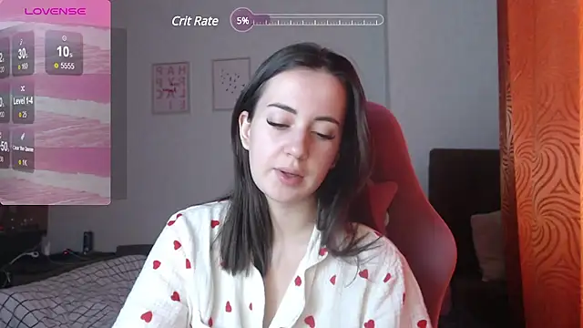 Snapshot of SweetieKendl chatting on 02/12/25, 11:07 SweetieKendl online show from 02/12/25, 11:07