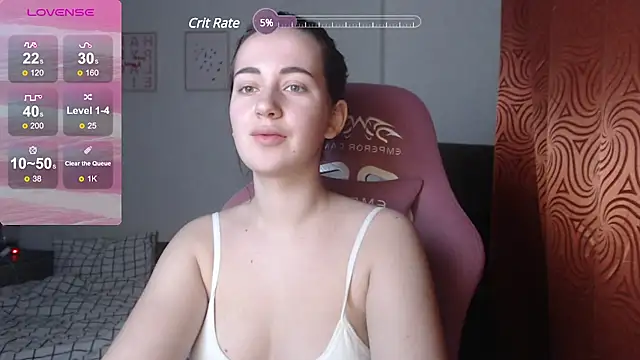 Snapshot of SweetieKendl chatting on 02/28/25, 09:55 SweetieKendl online show from 02/28/25, 09:55