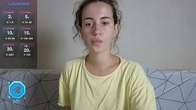 Snapshot of SweetieKendl chatting on 09/20/25, 07:48 SweetieKendl online show from 09/20/25, 07:48