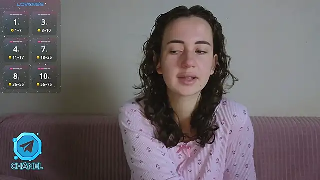 Snapshot of SweetieKendl chatting on 10/16/25, 11:06 SweetieKendl online show from 10/16/25, 11:06