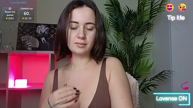 SweetieKendl online show from 02/28/26, 10:00