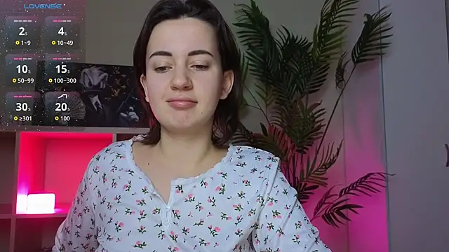 SweetieKendl online show from 03/25/26, 11:00