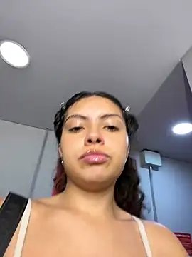 Nathcurly  online show from 02/18/25, 03:10