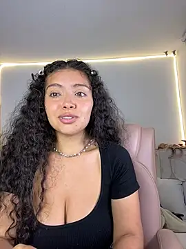 Nathcurly  online show from 02/22/25, 07:01