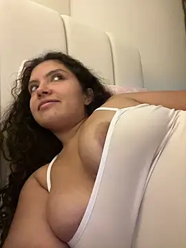 Nathcurly  online show from 10/05/25, 01:37