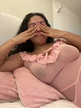 Nathcurly  online show from 10/07/25, 10:51