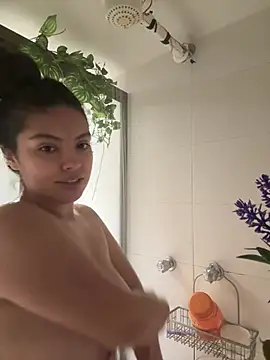 Nathcurly  online show from 01/06/26, 02:48