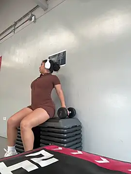 Nathcurly  online show from 04/14/26, 08:04