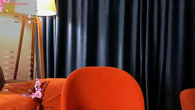 SarahCarrter online show from 01/30/25, 05:39