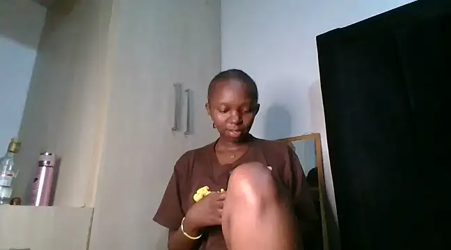 Sexy barb2 online show from 02/06/25, 10:10