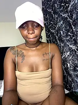 Sexy barb2 online show from 01/18/26, 05:17