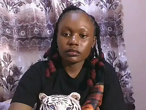 tanishacute online show from 12/20/24, 06:24