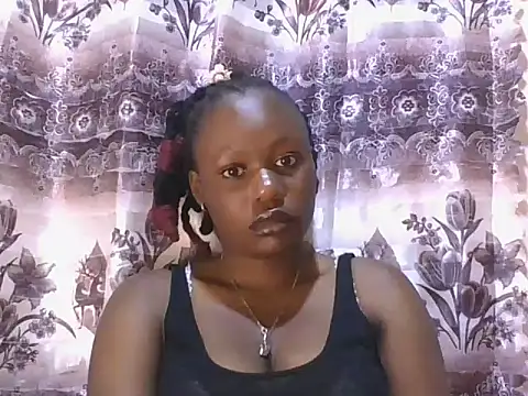 tanishacute online show from 12/31/24, 03:42