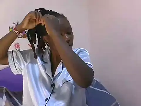 tanishacute online show from 01/05/25, 03:53