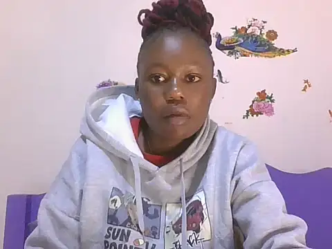 tanishacute online show from 01/17/25, 03:55