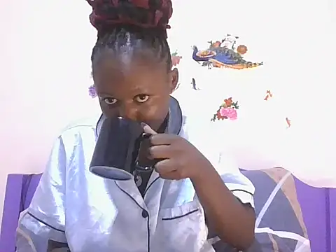 tanishacute online show from 01/21/25, 03:04