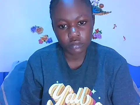 tanishacute online show from 01/29/25, 08:46