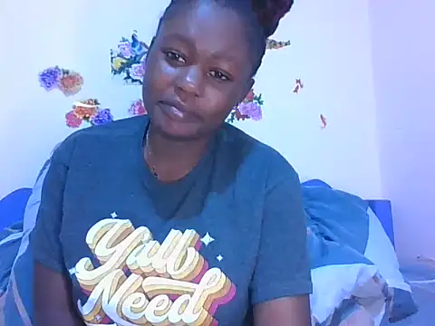 tanishacute online show from 02/16/25, 04:42