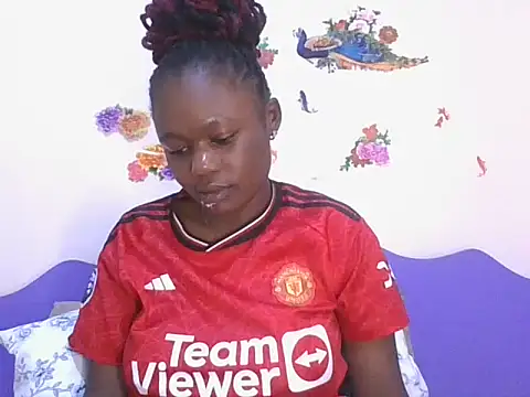 tanishacute online show from 02/18/25, 05:53