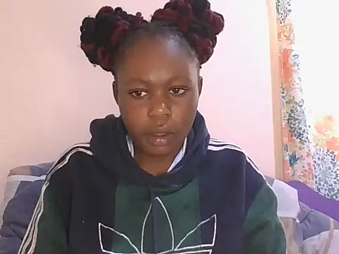 tanishacute online show from 03/16/25, 09:38